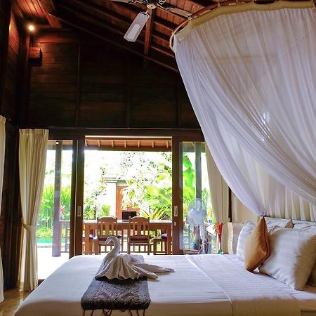 Prama House Villa Ubud  Exterior photo