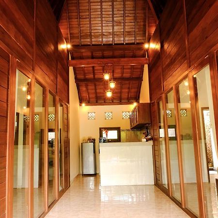 Prama House Villa Ubud  Exterior photo