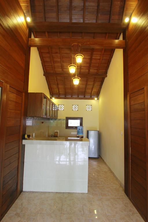 Prama House Villa Ubud  Room photo