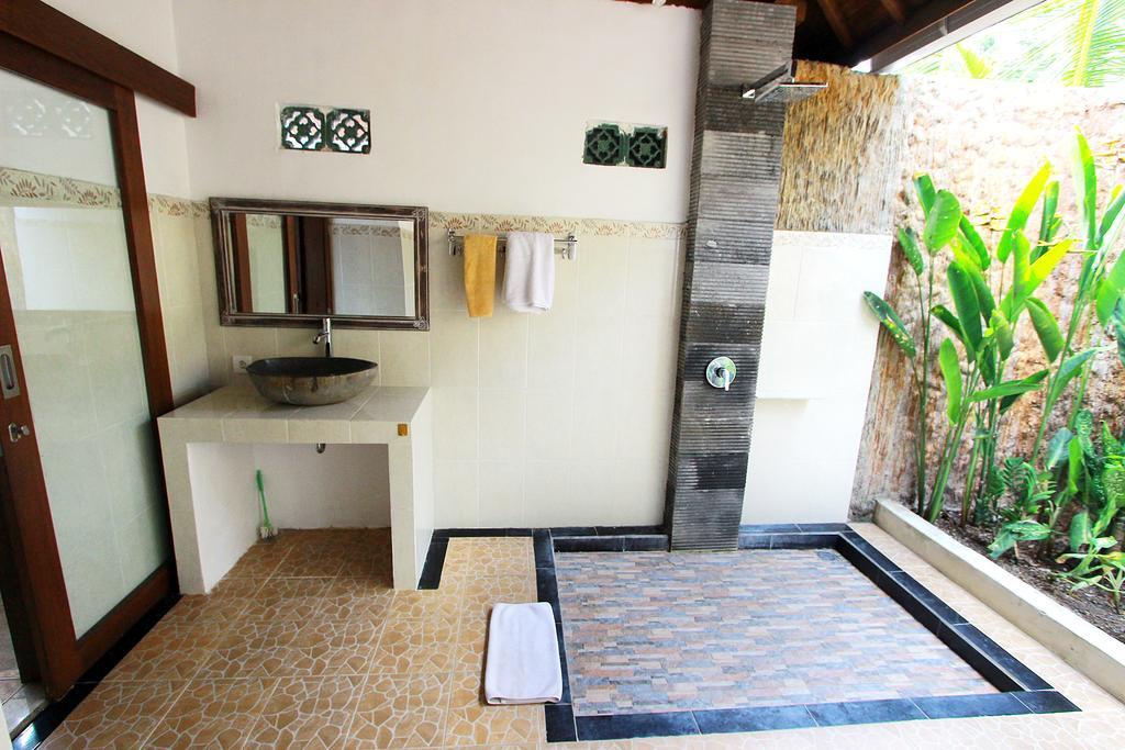 Prama House Villa Ubud  Room photo