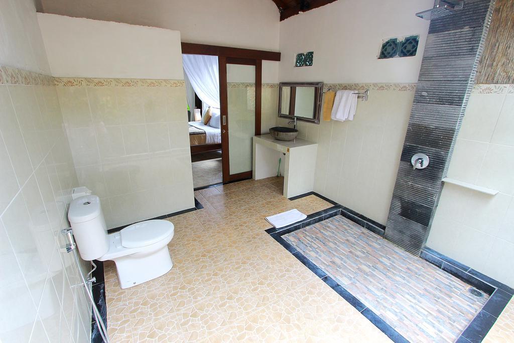 Prama House Villa Ubud  Exterior photo