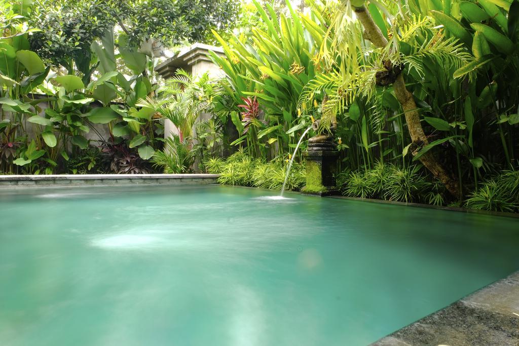 Prama House Villa Ubud  Exterior photo