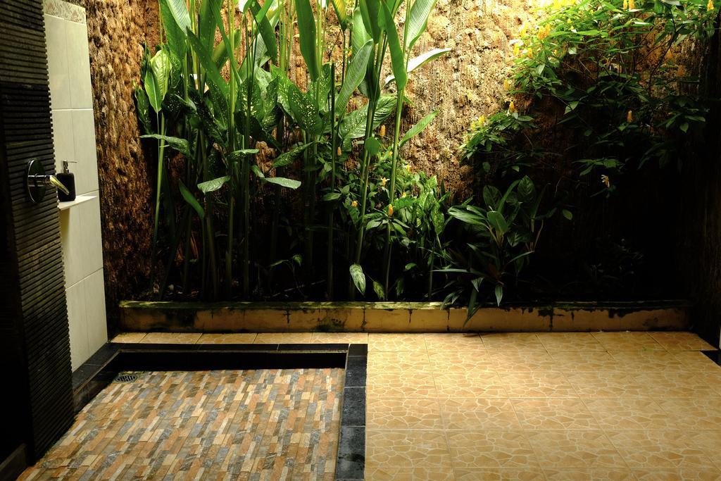 Prama House Villa Ubud  Exterior photo
