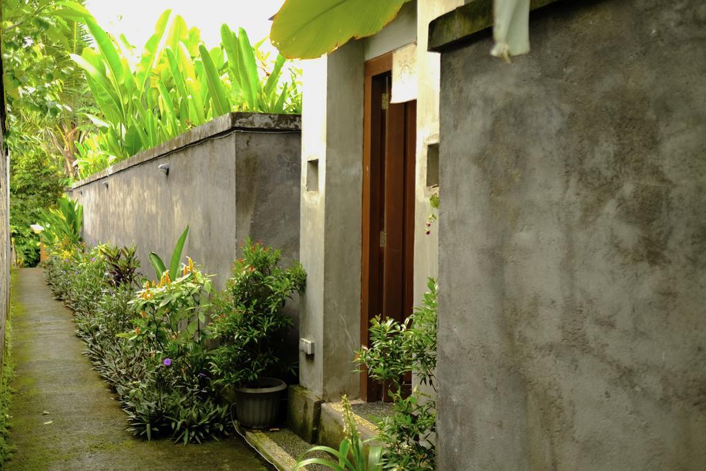 Prama House Villa Ubud  Exterior photo