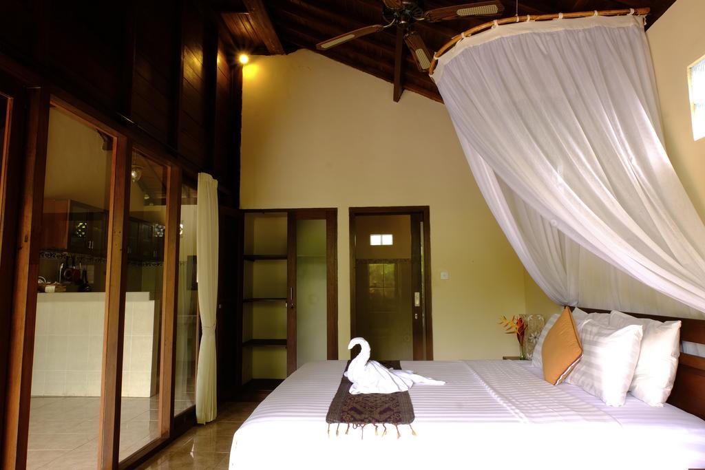 Prama House Villa Ubud  Exterior photo