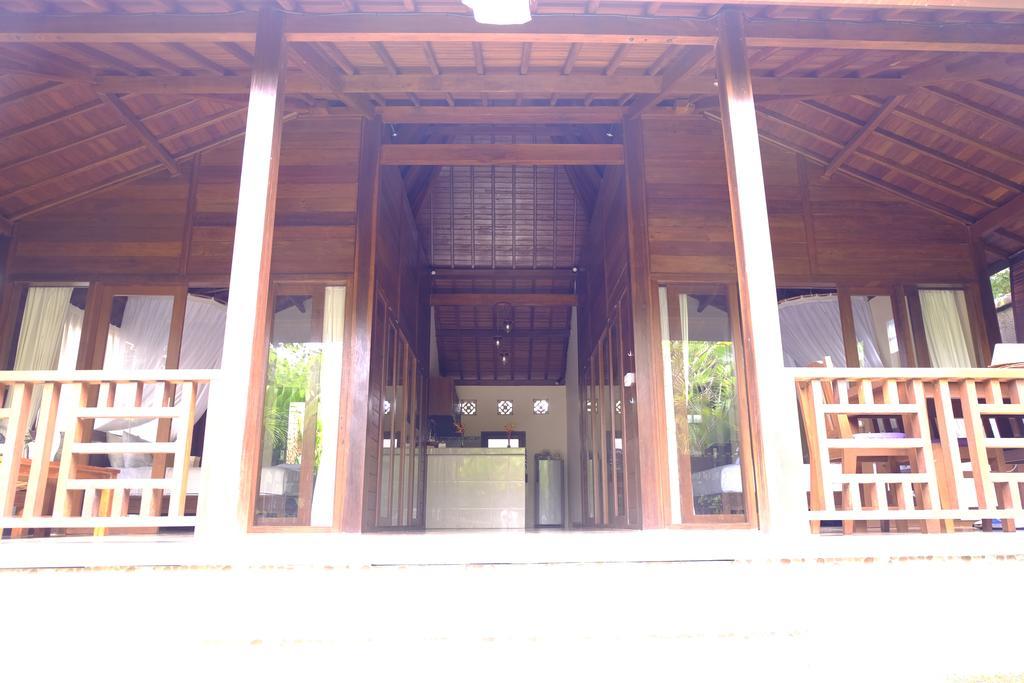 Prama House Villa Ubud  Exterior photo