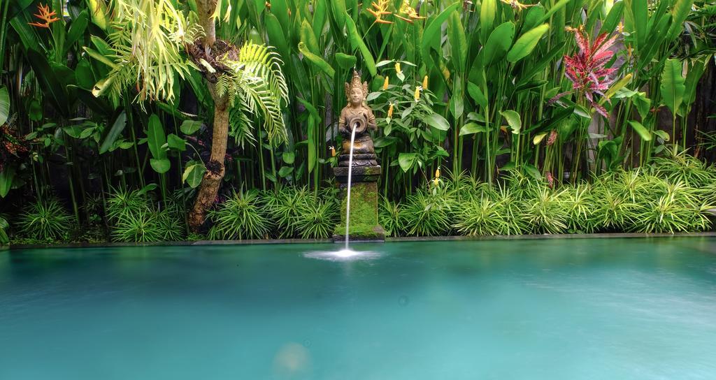Prama House Villa Ubud  Exterior photo