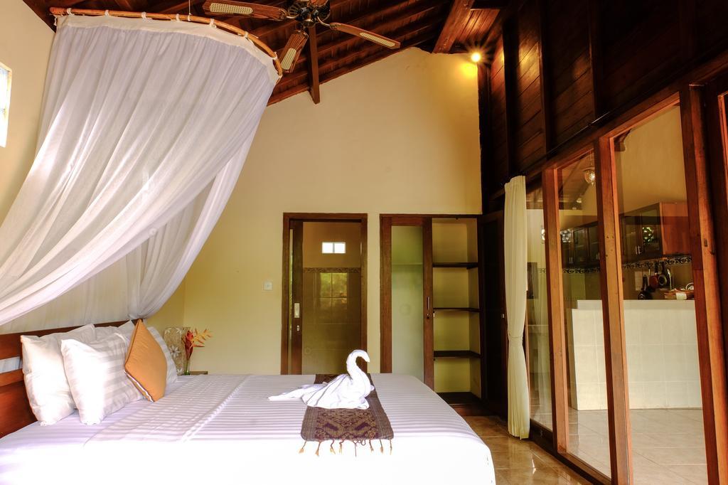 Prama House Villa Ubud  Exterior photo