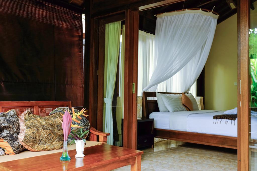 Prama House Villa Ubud  Exterior photo