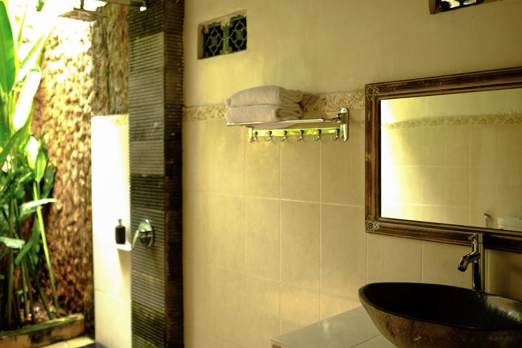 Prama House Villa Ubud  Exterior photo